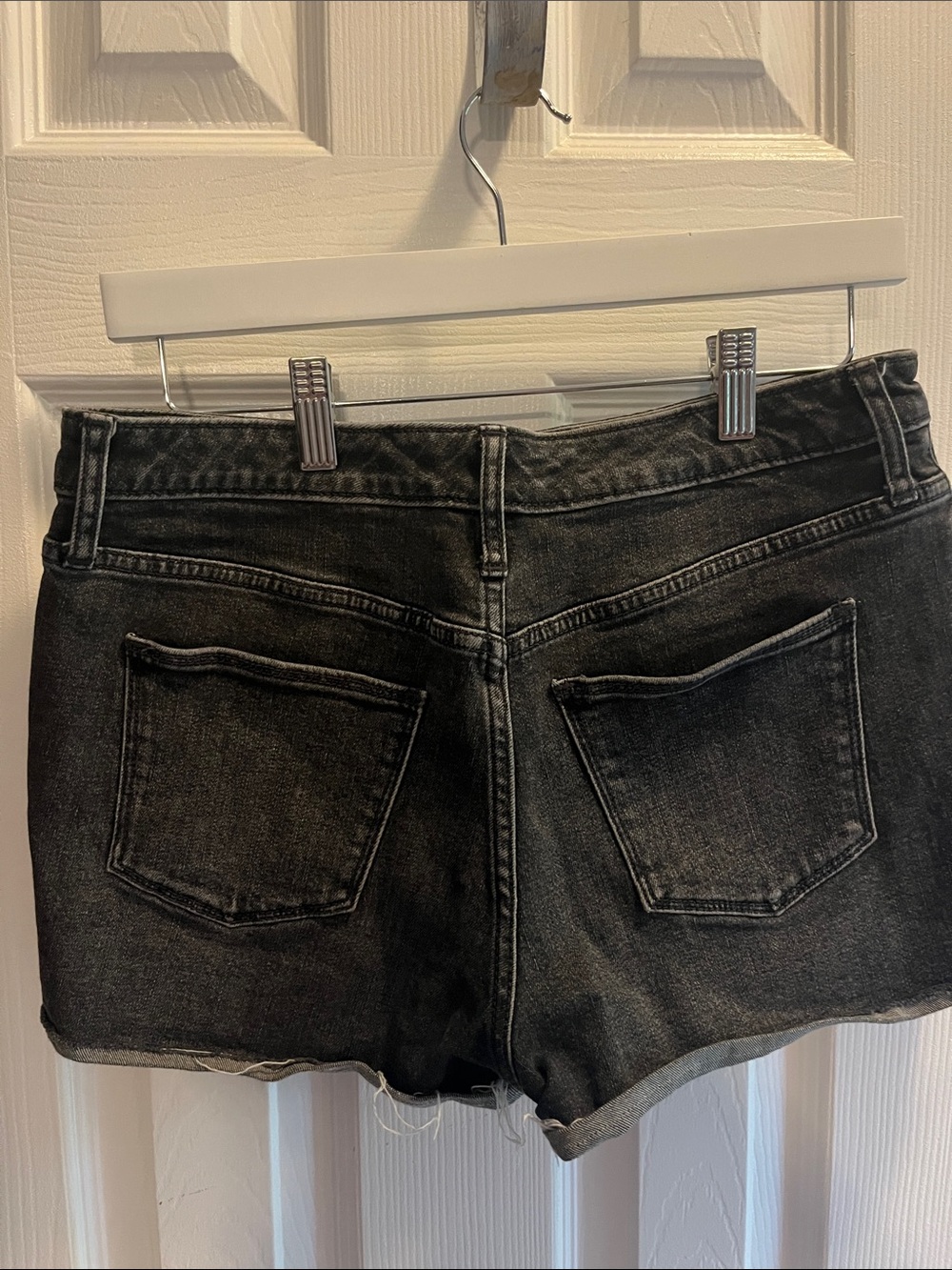 Universal Thread Denim Short - Picture 2 of 2